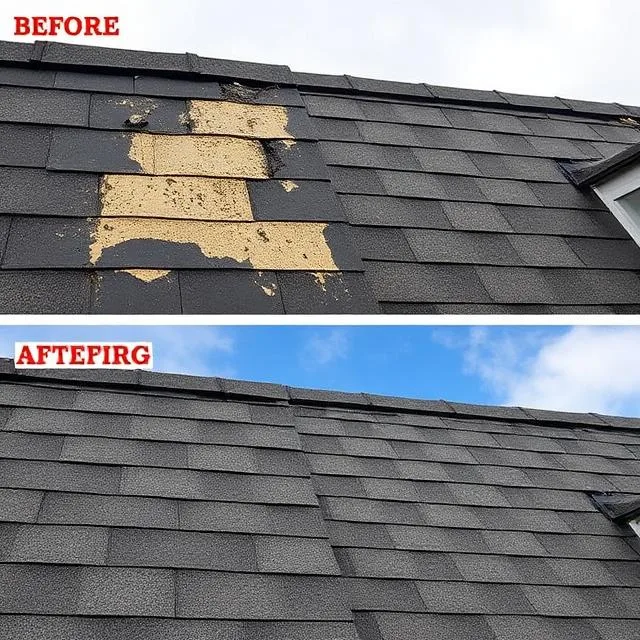 Roof Repair Near Me in Dublin, GA near me